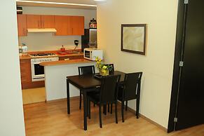 Puerta Alameda Suites