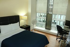 Puerta Alameda Suites