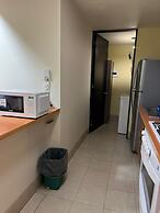 Puerta Alameda Suites