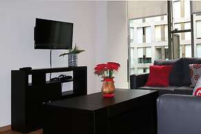 Puerta Alameda Suites