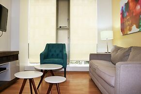 Puerta Alameda Suites