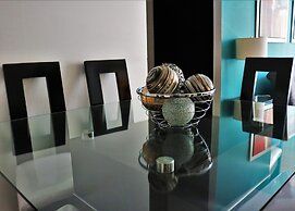 Puerta Alameda Suites