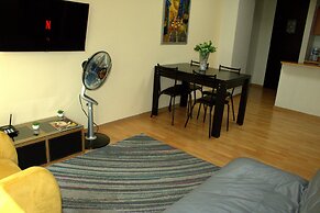 Puerta Alameda Suites