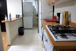 Puerta Alameda Suites