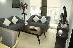 Puerta Alameda Suites