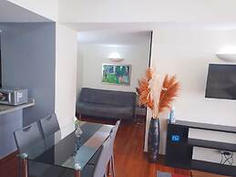 Puerta Alameda Suites