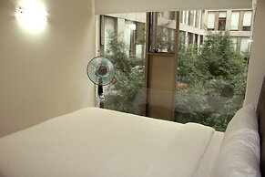 Puerta Alameda Suites