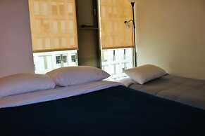 Puerta Alameda Suites