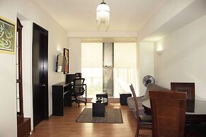 Puerta Alameda Suites