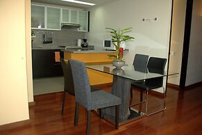 Puerta Alameda Suites