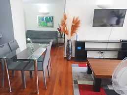 Puerta Alameda Suites