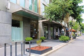 Puerta Alameda Suites