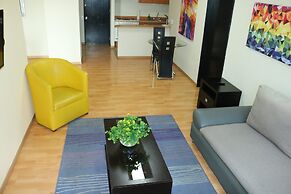 Puerta Alameda Suites