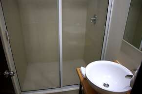 Puerta Alameda Suites