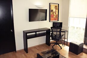 Puerta Alameda Suites