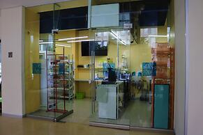 Puerta Alameda Suites