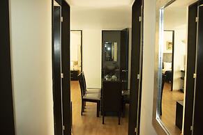 Puerta Alameda Suites