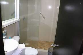 Puerta Alameda Suites