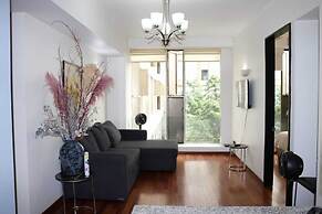 Puerta Alameda Suites