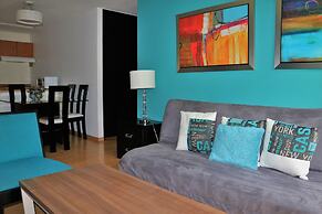 Puerta Alameda Suites