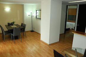 Puerta Alameda Suites