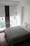 Puerta Alameda Suites