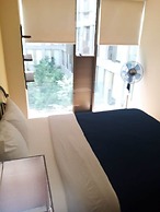 Puerta Alameda Suites