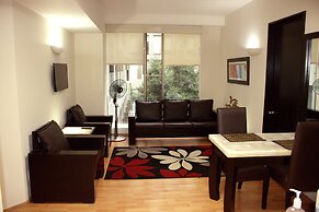 Puerta Alameda Suites