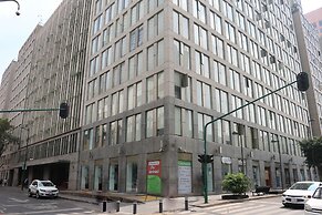 Puerta Alameda Suites