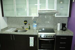 Puerta Alameda Suites