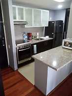 Puerta Alameda Suites