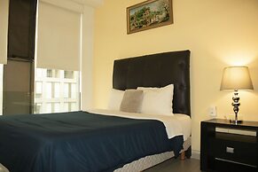 Puerta Alameda Suites