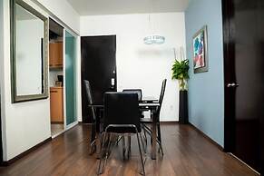 Puerta Alameda Suites