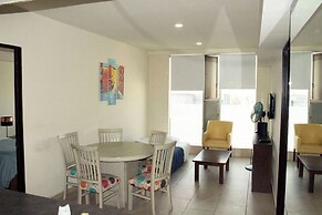 Puerta Alameda Suites