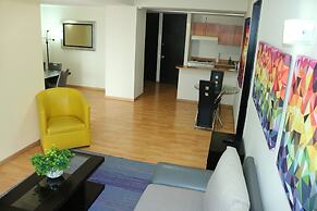 Puerta Alameda Suites