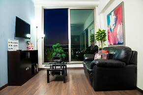 Puerta Alameda Suites