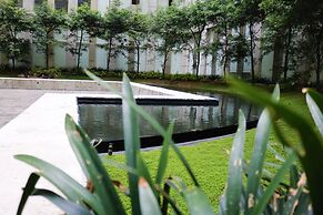 Puerta Alameda Suites