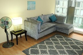 Puerta Alameda Suites