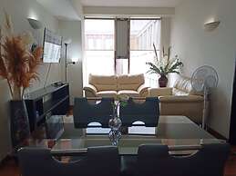 Puerta Alameda Suites