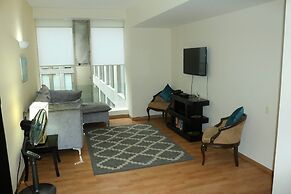 Puerta Alameda Suites