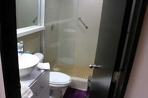 Puerta Alameda Suites