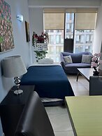 Puerta Alameda Suites