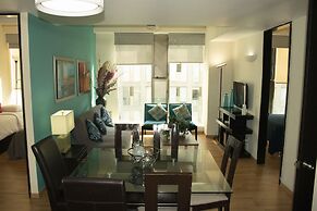 Puerta Alameda Suites