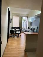 Puerta Alameda Suites