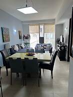 Puerta Alameda Suites