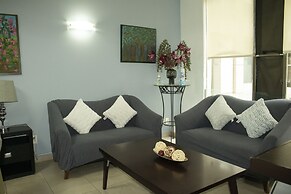 Puerta Alameda Suites