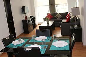 Puerta Alameda Suites