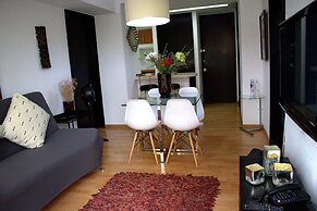 Puerta Alameda Suites