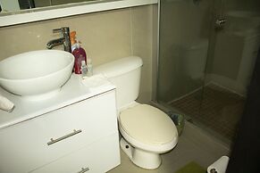 Puerta Alameda Suites