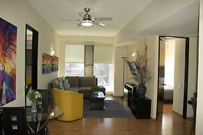 Puerta Alameda Suites